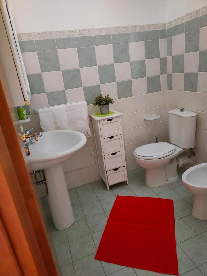 "Appartamento Del Mare Gliaca" Con Vista Isole Eolie,Ampia Terrazza,Wifi E Parcheggio Privato Gratuito Piraino Zewnętrze zdjęcie