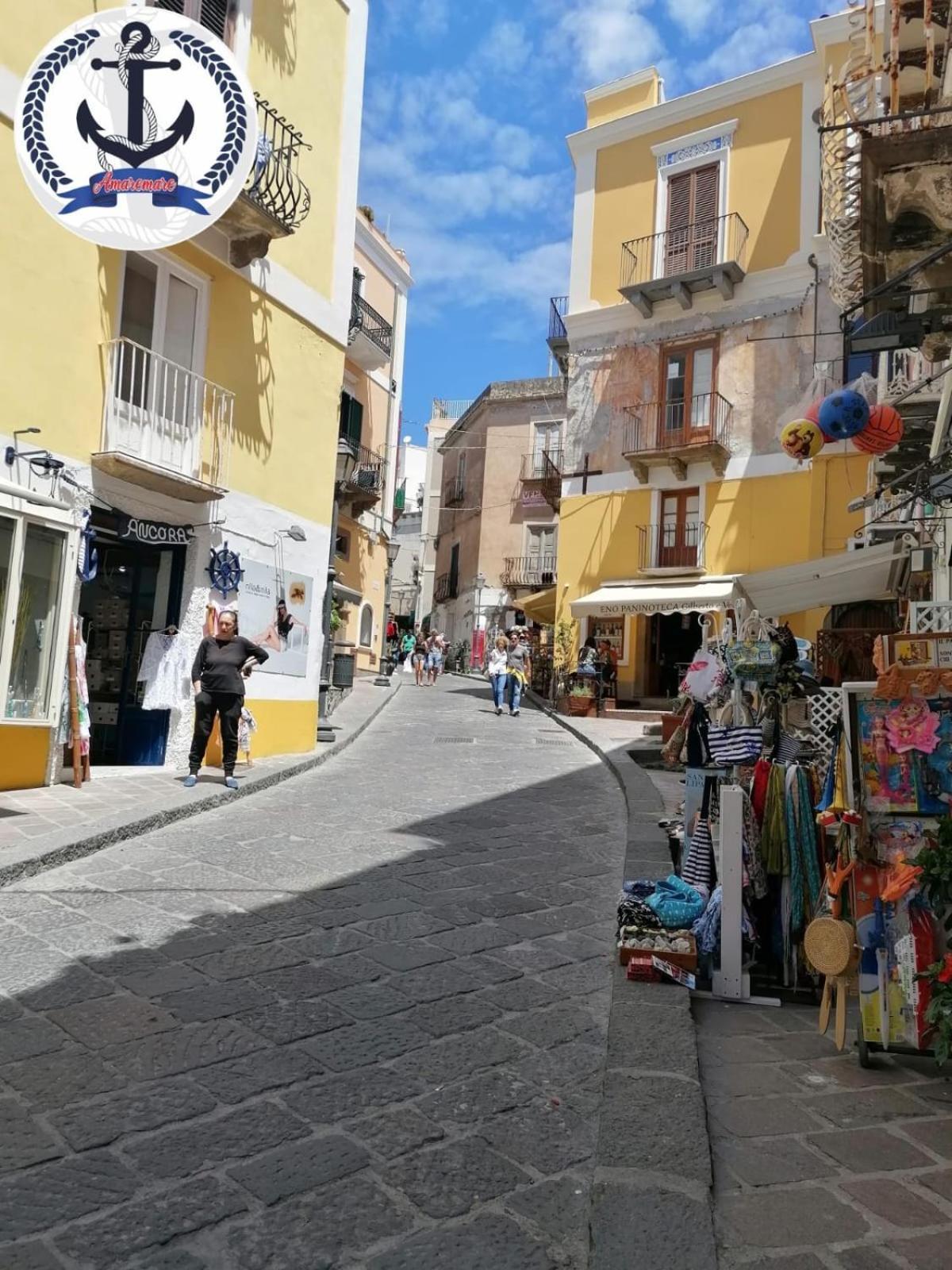 "Appartamento Del Mare Gliaca" Con Vista Isole Eolie,Ampia Terrazza,Wifi E Parcheggio Privato Gratuito Piraino Zewnętrze zdjęcie